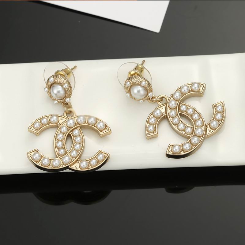 Chanel Earring 09yxs28